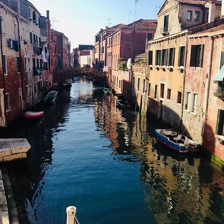 Venice Romantic Home Exterior photo