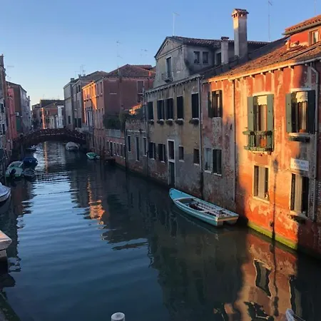 Venice Romantic Home Exterior photo
