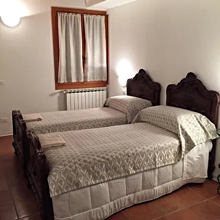 Venice Romantic Home Room photo