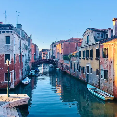 Venice Romantic Home Exterior photo