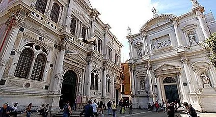 Venice Romantic Home Exterior photo