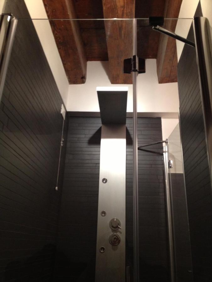 Romantic Appartement Venise