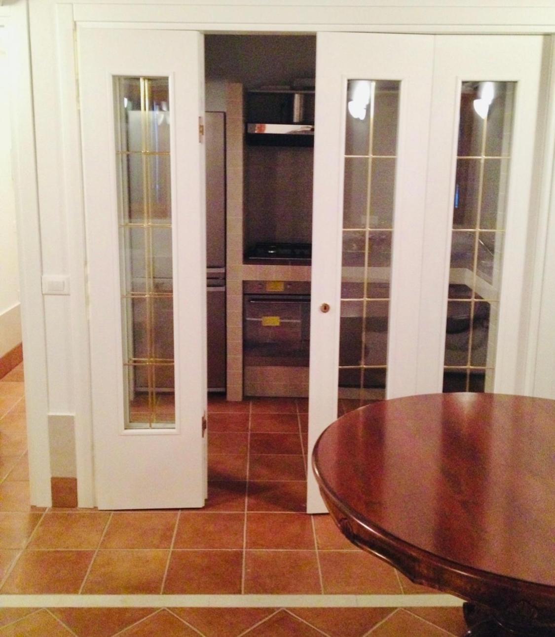 Appartement Romantic *