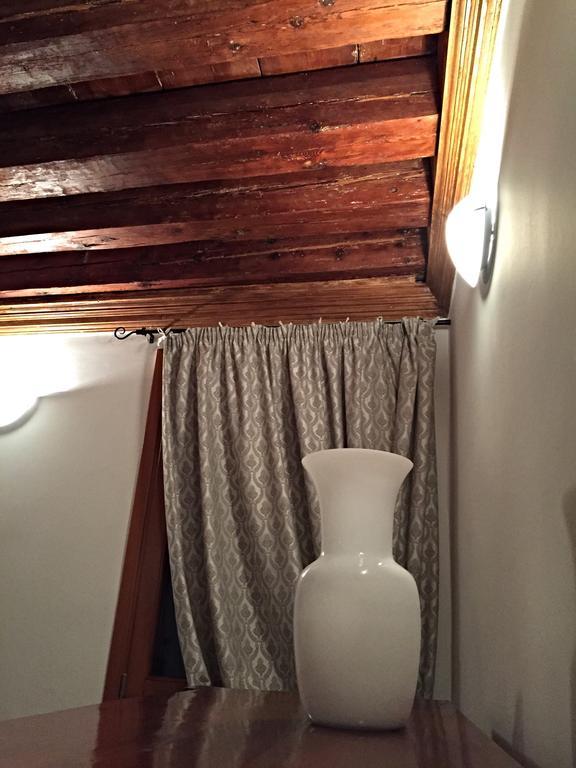 Appartement Romantic Venise