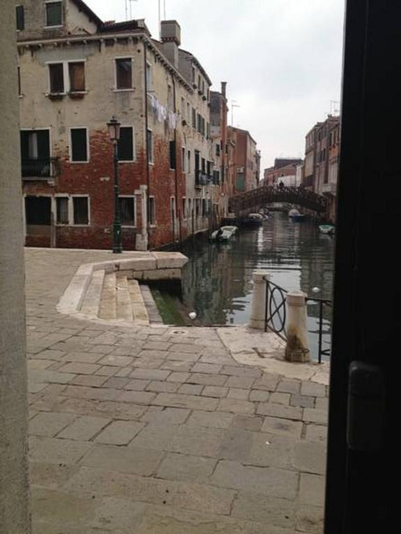 Romantic * Venise