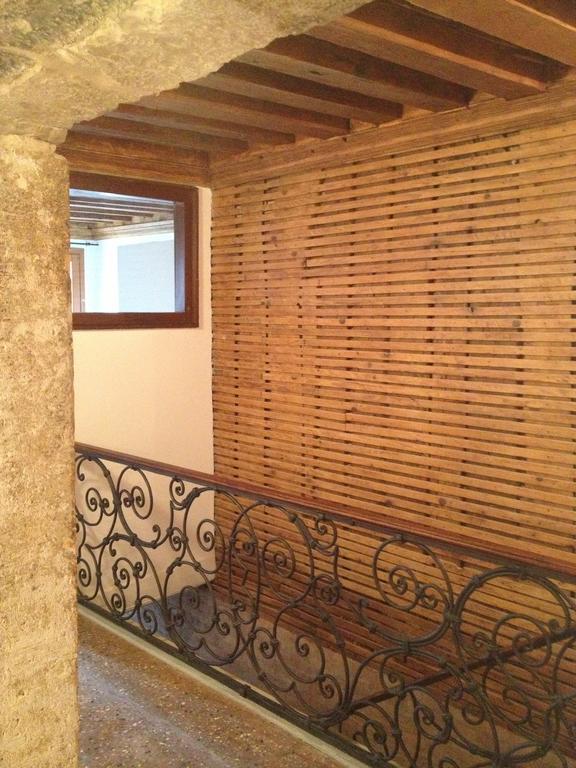 Romantic Apartment