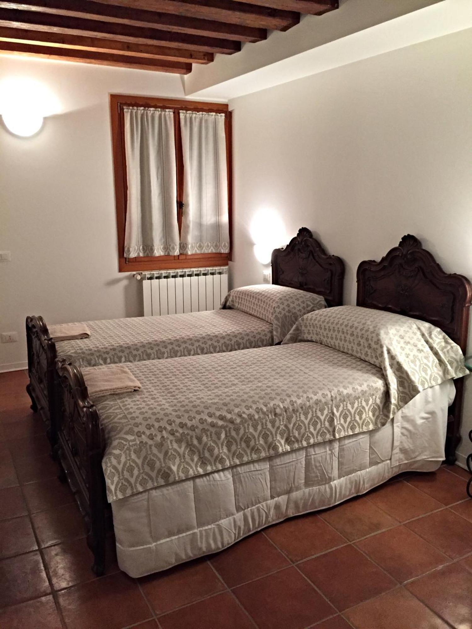 Apartment Romantic Venice