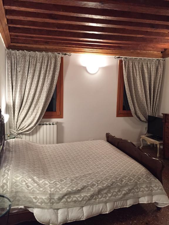 Romantic Apartment Venice