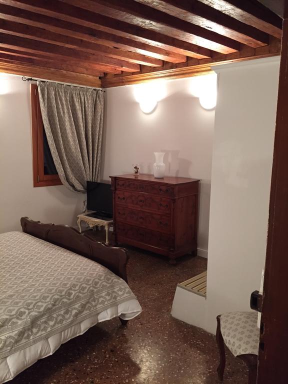 Romantic Apartment Venice