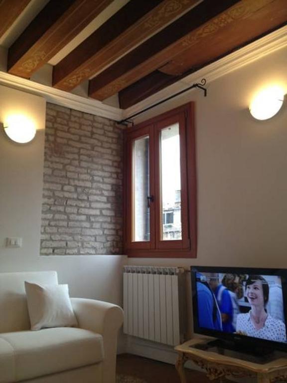 Apartment Romantic