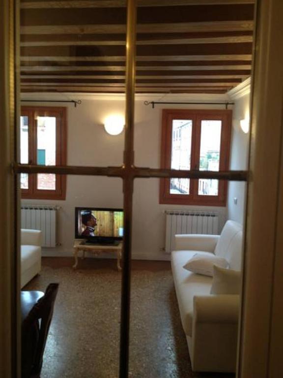 Apartment Romantic *