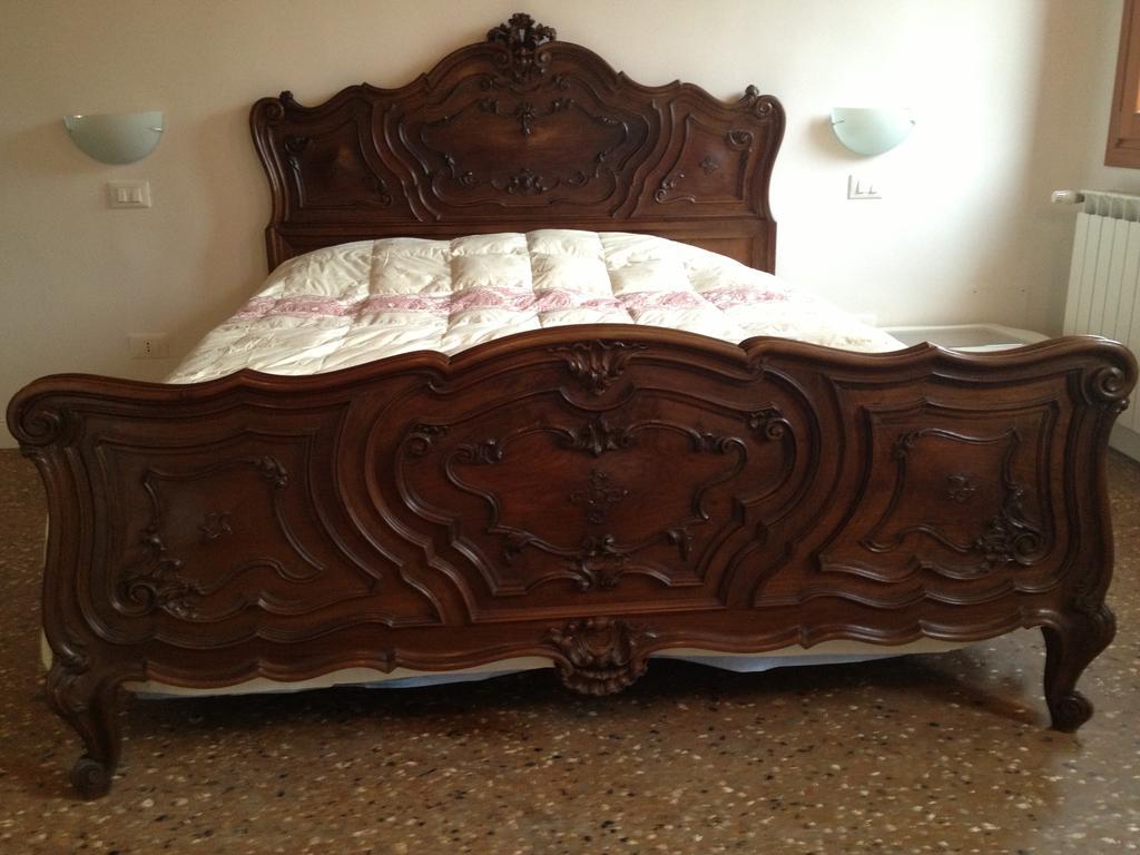 Apartment Romantic Venice